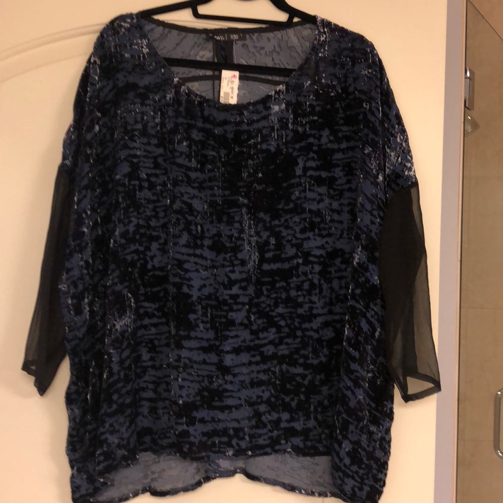 Gypsy05 blouse - NWT